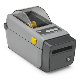 Zebra ZD410 Series Direct Thermal Printer