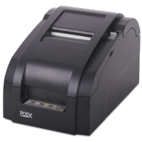 POS-X Impact Receipt Printer - EVO-IMPACT