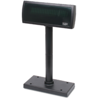 POS-X XP8200 POS Customer Pole Display